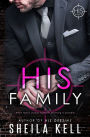 His Family