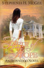 Heir of Hope: Ironwood Plantation Family Saga Book Two