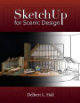 SketchUp for Scenic Design
