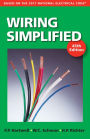 Wiring Simplified: Based on the 2017 National Electrical Codeï¿½