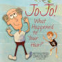 JoJo! What Happened to Your Hair?