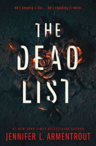 Title: The Dead List, Author: Jennifer L. Armentrout