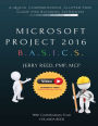 Microsoft Project 2016 B.A.S.I.C.S.
