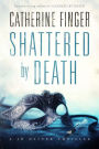 Shattered By Death: A Jo Oliver Thriller Book Two