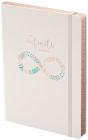 My Infinite Agenda Undated Planner in Blush