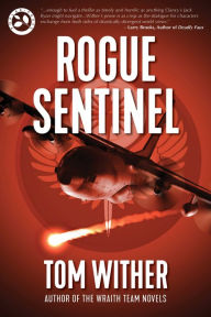 Free new audio books download Rogue Sentinel English version