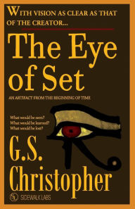 Title: The Eye of Set, Author: Sidewalk Labs