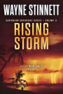 Rising Storm: A Jesse McDermitt Novel