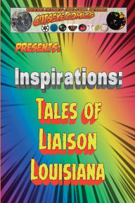 Title: Inspirations: Tales of Liaison:, Author: Razor Indigo