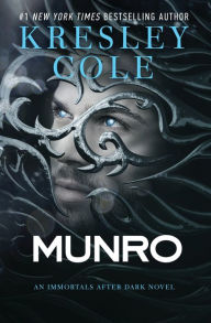 Title: Munro, Author: Kresley Cole