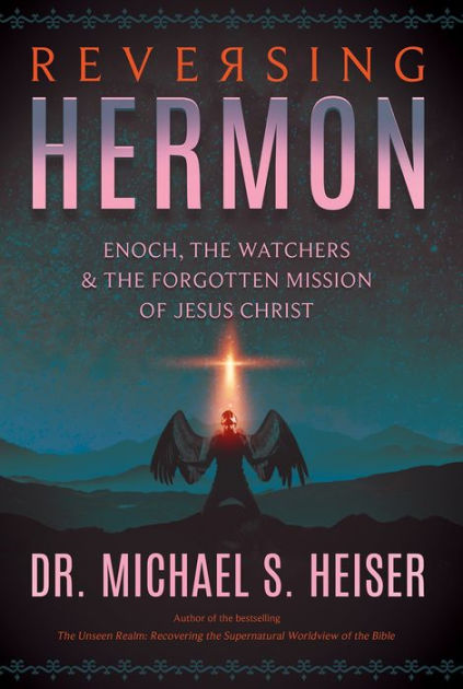 Reversing Hermon: Enoch