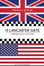 15 Lancaster Gate: A Transatlantic Love Story
