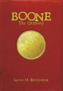 Boone: The Ordinary
