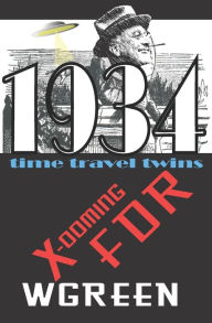Title: X-ooming FDR 1934, Author: Nebojsa Pejic
