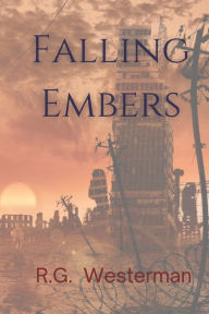 Title: Falling Embers, Author: Stephen Zimmer
