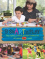B SmART 'n PLAY: Play, explore, connect, and have endless fun with games YOU create