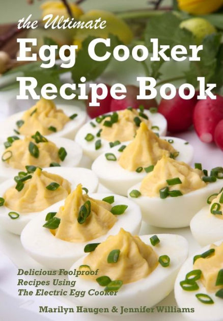 quick egg cooker