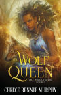 The Wolf Queen: The Hope of Aferi (Book I)