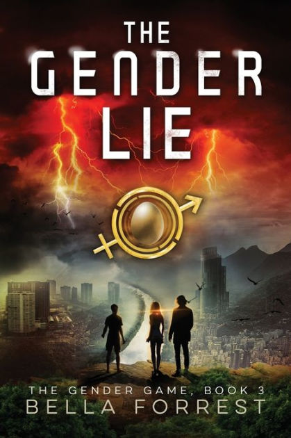 the gender game bella forrest series