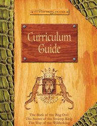 Title: Wilderking Curriculum Guide, Author: Jonathan Rogers