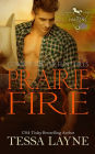 Prairie Fire: Cowboys of the Flint Hills (Hansens #2)