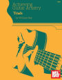 Achieving Guitar Artistry - Triads