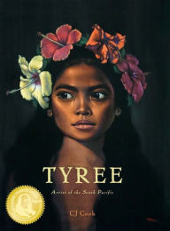 Title: Tyree: Artist of the South Pacific, Author: CJ Cook