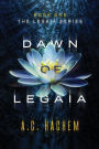 Dawn of Legaia