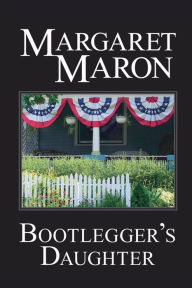 Title: Bootlegger's Daughter (Deborah Knott Series #1), Author: Margaret Maron