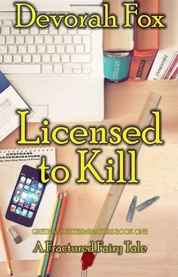 Licensed to Kill
