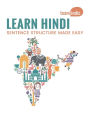 Learn Hindi: Sentence Structure Made Easy: