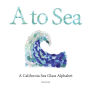 A to Sea: A Sea Glass Alphabet