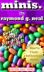 Title: minis., Author: Raymond G. Neal