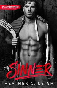 Title: The Sinner, Author: Heather C Leigh