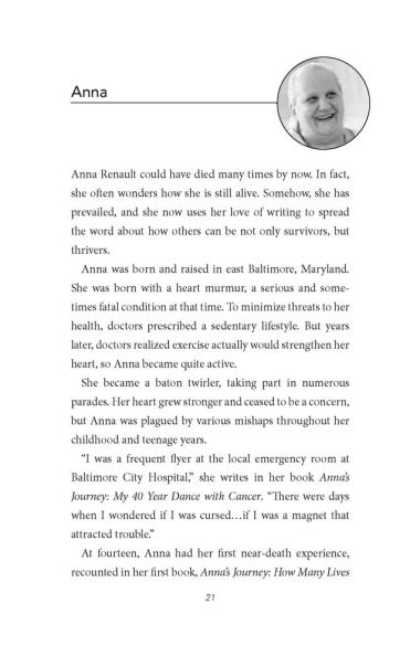 (Extra)Ordinary: More Inspirational Stories of Everyday People