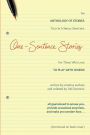 One-Sentence Stories: An Anthology of Stories Written in a Single Sentence