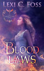 Blood Laws (Immortal Curse Series #1)