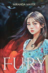 Title: Fury, Author: Helen Gallaway