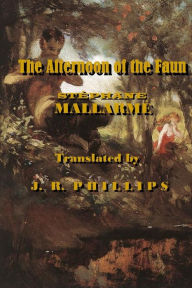 Title: Afternoon of the Faun, Author: J R Phillips