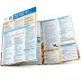 FAA Part 107 Drone Study Guide: a QuickStudy laminated reference guide