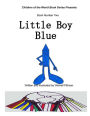 Little Boy Blue: Book Number Two