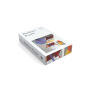 Bauhaus 500 Piece Puzzle