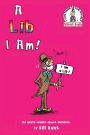 A Lib I Am!: An Adult Reader About Children.
