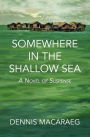 Somewhere in the Shallow Sea: A Novel of Suspense