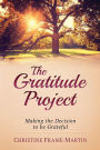 The Gratitude Project