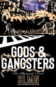 Title: Gods & Gangsters: Mystery Thriller Suspense Novel, Author: SLMN