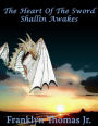 The Heart Of The Sword: Shallin Awakes