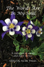 The Words Are In My Soul: Spring 2018
