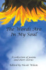 The Words Are In My Soul: Fall 2018