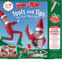 Scout Elves at Play